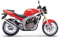 Мотоцикл Hyosung GT 250 Comet